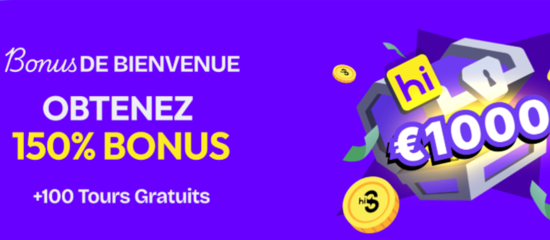 HiSpin Casino